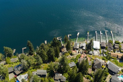Photo 5 at 4793 Strathcona Road, Deep Cove, North Vancouver