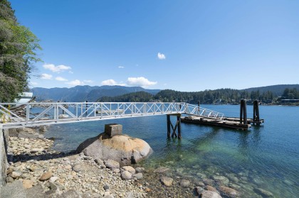 Photo 9 at 4793 Strathcona Road, Deep Cove, North Vancouver
