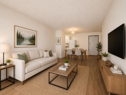 Photo 5 at 306 - 2450 Cornwall Avenue, Kitsilano, Vancouver West
