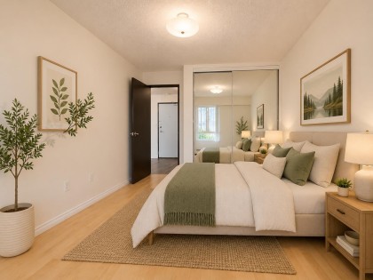 Photo 15 at 306 - 2450 Cornwall Avenue, Kitsilano, Vancouver West