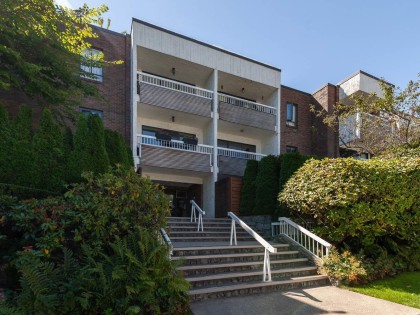 Photo 25 at 306 - 2450 Cornwall Avenue, Kitsilano, Vancouver West
