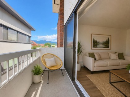 Photo 21 at 306 - 2450 Cornwall Avenue, Kitsilano, Vancouver West