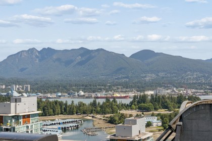 Photo 23 at 2803 - 1367 Alberni Street, West End VW, Vancouver West