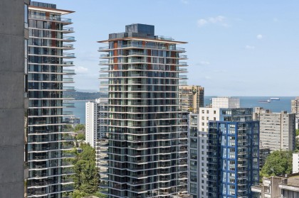 Photo 27 at 2803 - 1367 Alberni Street, West End VW, Vancouver West