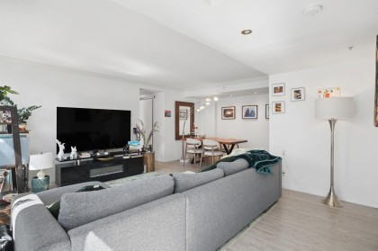 Photo 3 at 2803 - 1367 Alberni Street, West End VW, Vancouver West
