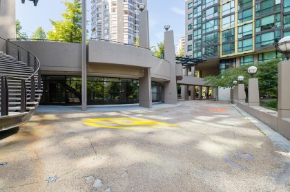 Photo 32 at 2803 - 1367 Alberni Street, West End VW, Vancouver West