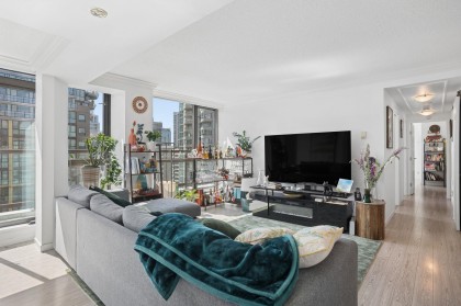 Photo 5 at 2803 - 1367 Alberni Street, West End VW, Vancouver West