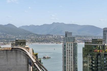 Photo 24 at 2803 - 1367 Alberni Street, West End VW, Vancouver West