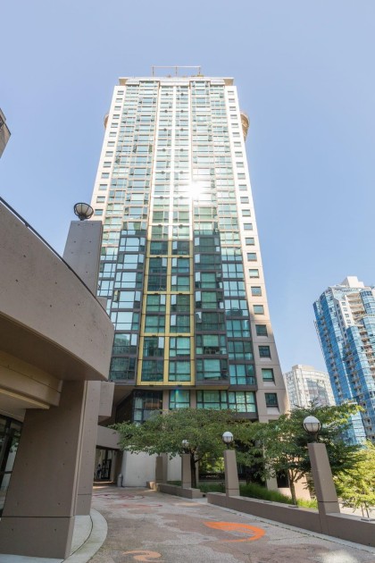 Photo 30 at 2803 - 1367 Alberni Street, West End VW, Vancouver West