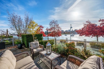 Photo 6 at 1576 Homer Mews, Yaletown, Vancouver West