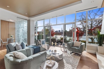 Photo 1 at 1576 Homer Mews, Yaletown, Vancouver West