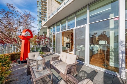 Photo 37 at 1576 Homer Mews, Yaletown, Vancouver West