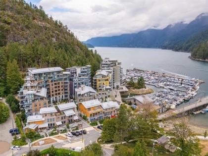 Photo 12 at 204 - 6699 Nelson Avenue, Horseshoe Bay WV, West Vancouver