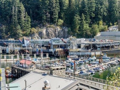 Photo 9 at 204 - 6699 Nelson Avenue, Horseshoe Bay WV, West Vancouver