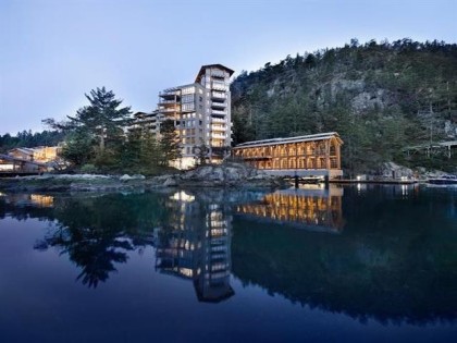Photo 10 at 204 - 6699 Nelson Avenue, Horseshoe Bay WV, West Vancouver