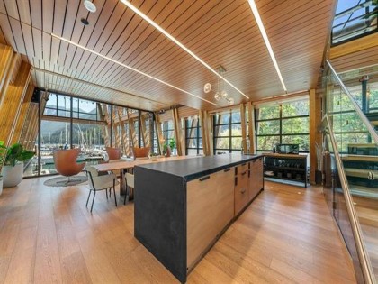 Photo 14 at 204 - 6699 Nelson Avenue, Horseshoe Bay WV, West Vancouver