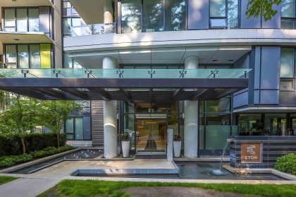Photo 2 at 1205 - 3487 Binning Road, University VW, Vancouver West