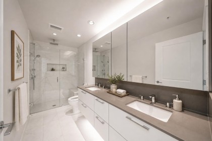Photo 26 at 1205 - 3487 Binning Road, University VW, Vancouver West