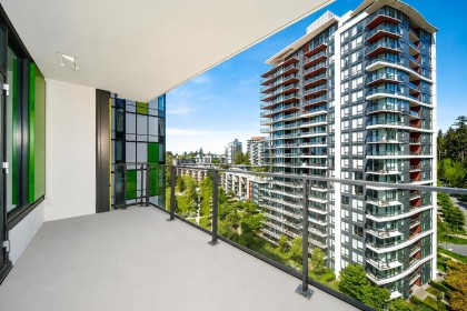 Photo 32 at 1205 - 3487 Binning Road, University VW, Vancouver West