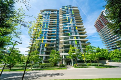 Photo 1 at 1205 - 3487 Binning Road, University VW, Vancouver West