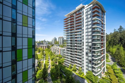 Photo 34 at 1205 - 3487 Binning Road, University VW, Vancouver West