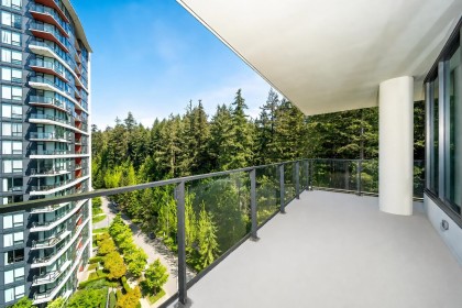 Photo 31 at 1205 - 3487 Binning Road, University VW, Vancouver West