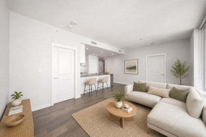 Photo 4 at 1205 - 3487 Binning Road, University VW, Vancouver West
