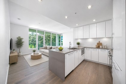 Photo 8 at 1205 - 3487 Binning Road, University VW, Vancouver West