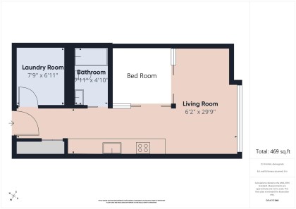 Photo 13 at 308 - 159 W 2nd Avenue, False Creek, Vancouver West