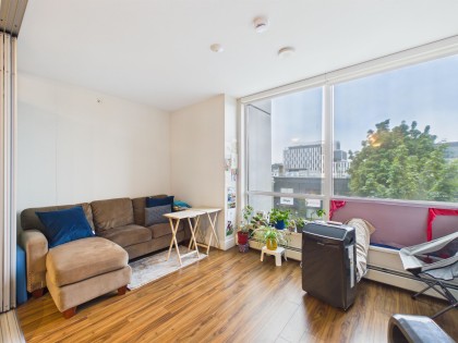 Photo 5 at 308 - 159 W 2nd Avenue, False Creek, Vancouver West