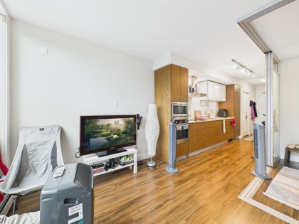 Photo 9 at 308 - 159 W 2nd Avenue, False Creek, Vancouver West
