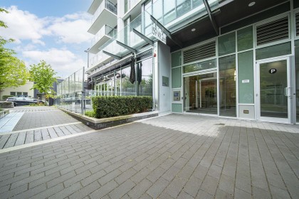 Photo 11 at 308 - 159 W 2nd Avenue, False Creek, Vancouver West