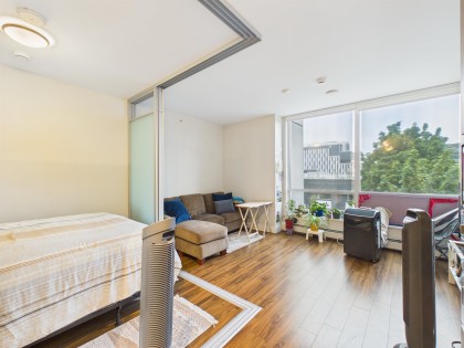 Photo 4 at 308 - 159 W 2nd Avenue, False Creek, Vancouver West