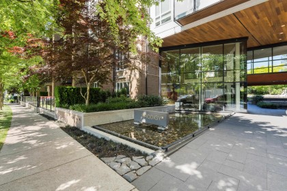 Photo 23 at 217 - 6033 Gray Avenue, University VW, Vancouver West