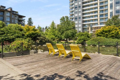 Photo 27 at 217 - 6033 Gray Avenue, University VW, Vancouver West