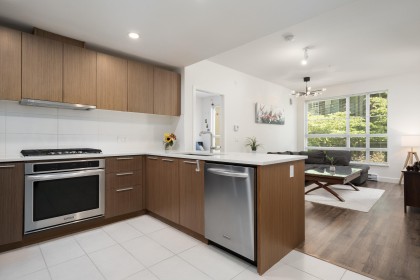 Photo 6 at 217 - 6033 Gray Avenue, University VW, Vancouver West