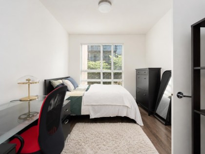 Photo 13 at 217 - 6033 Gray Avenue, University VW, Vancouver West