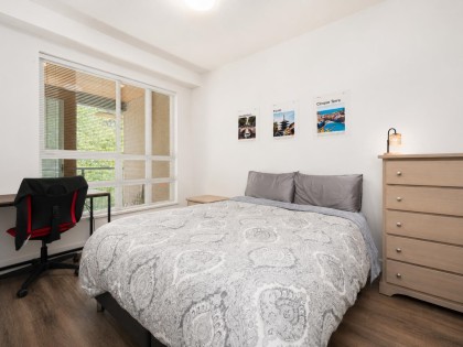 Photo 9 at 217 - 6033 Gray Avenue, University VW, Vancouver West