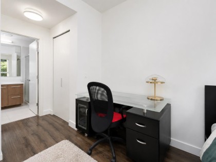 Photo 14 at 217 - 6033 Gray Avenue, University VW, Vancouver West