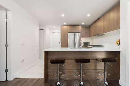 Photo 8 at 217 - 6033 Gray Avenue, University VW, Vancouver West