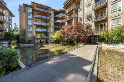 Photo 25 at 217 - 6033 Gray Avenue, University VW, Vancouver West