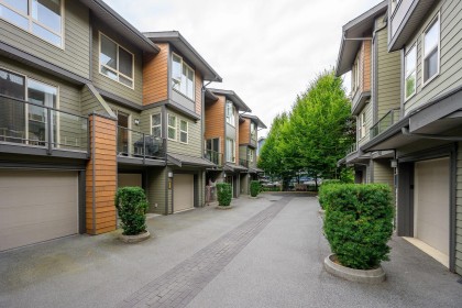 Photo 27 at 20 - 757 Orwell Street, Lynnmour, North Vancouver
