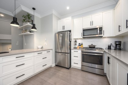 Photo 2 at 20 - 757 Orwell Street, Lynnmour, North Vancouver