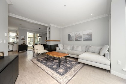 Photo 6 at 20 - 757 Orwell Street, Lynnmour, North Vancouver