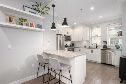 Photo 12 at 20 - 757 Orwell Street, Lynnmour, North Vancouver