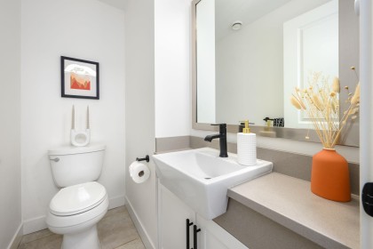 Photo 22 at 20 - 757 Orwell Street, Lynnmour, North Vancouver