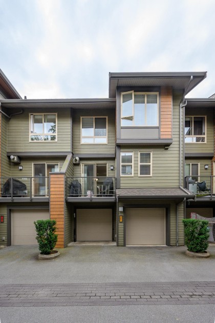 Photo 32 at 20 - 757 Orwell Street, Lynnmour, North Vancouver