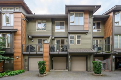 Photo 28 at 20 - 757 Orwell Street, Lynnmour, North Vancouver