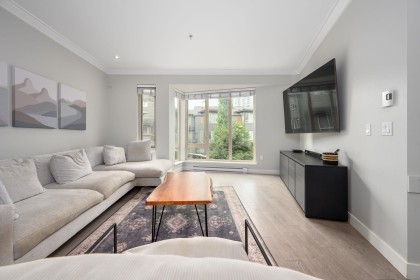 Photo 5 at 20 - 757 Orwell Street, Lynnmour, North Vancouver