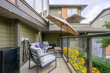 Photo 24 at 20 - 757 Orwell Street, Lynnmour, North Vancouver